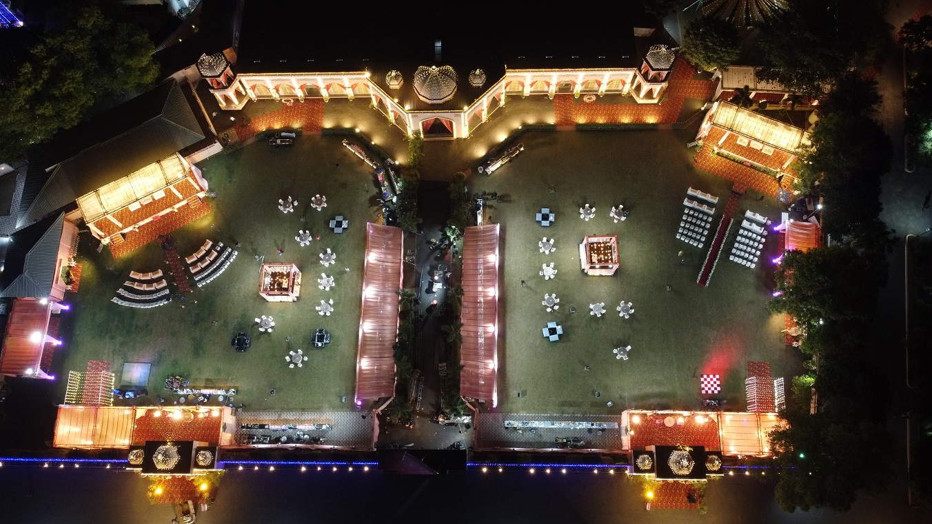 Drone Pics