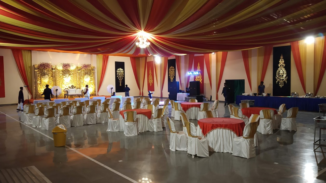 Hall