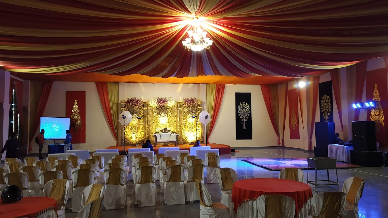 Hall