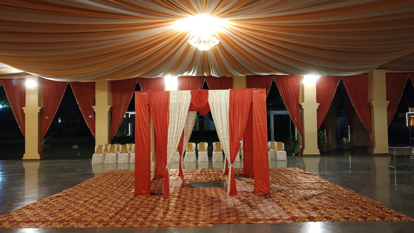 Mandap