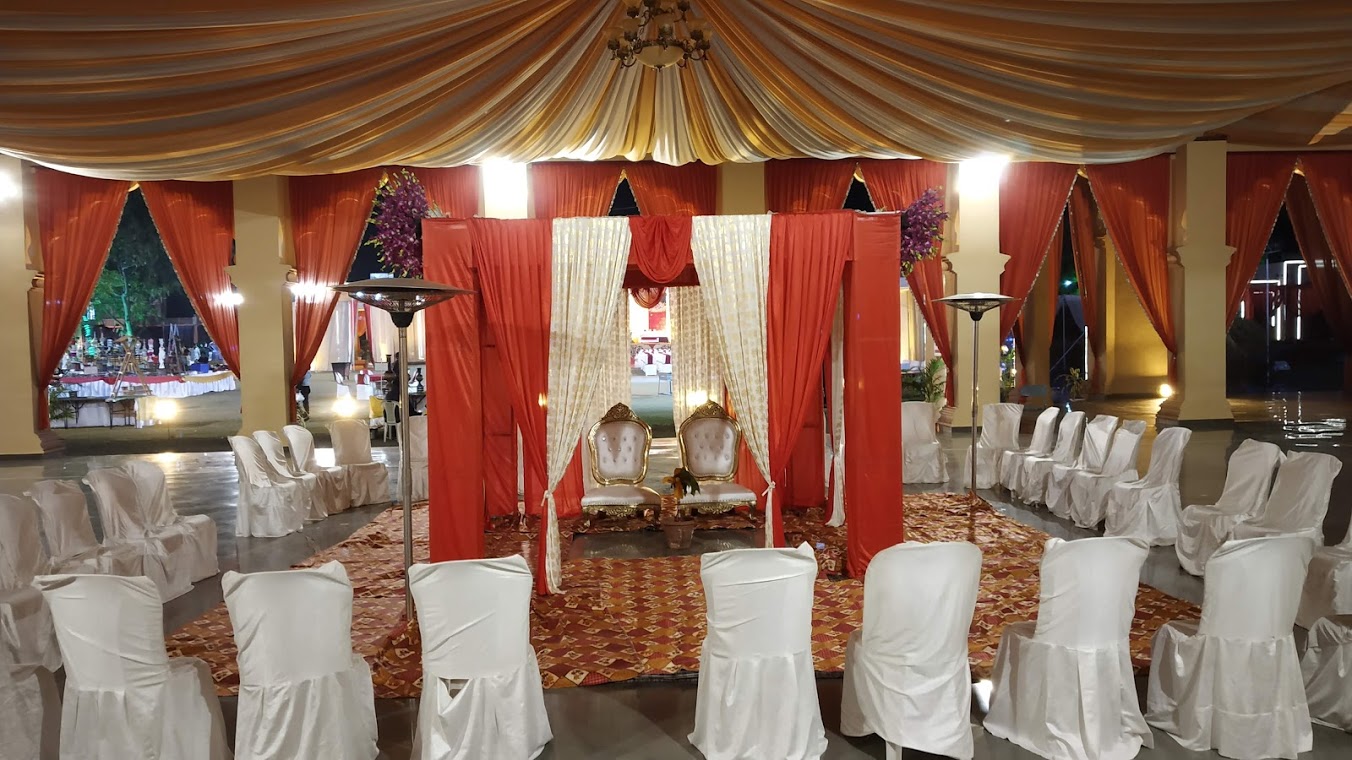 Mandap