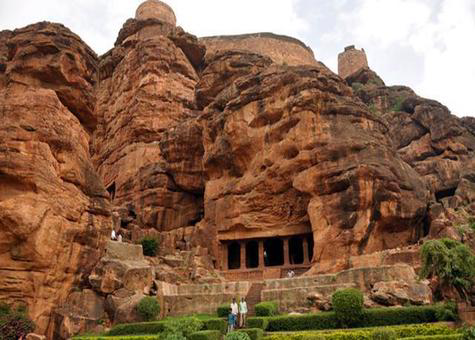 bhimbetka