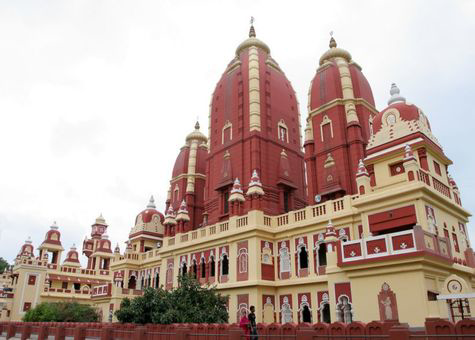 Birla Mandir